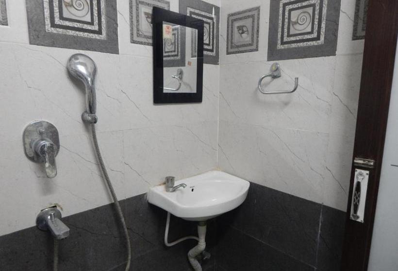 酒店 N. K. Guest House Guest House In Mukundapur