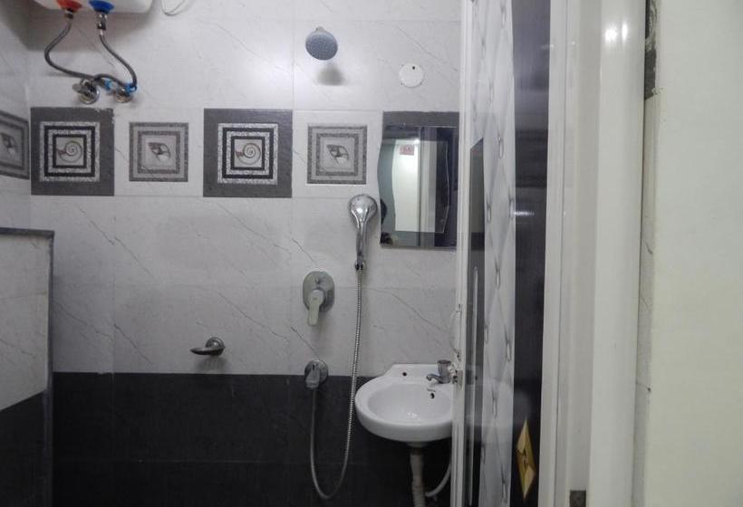 酒店 N. K. Guest House Guest House In Mukundapur