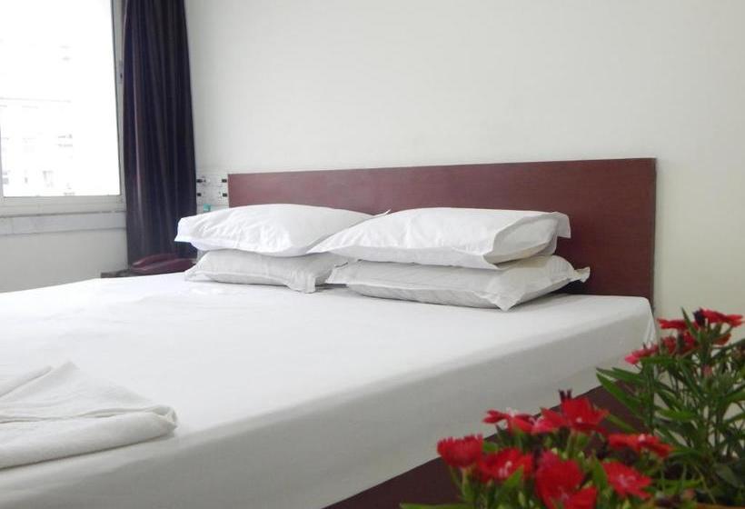 酒店 N. K. Guest House Guest House In Mukundapur