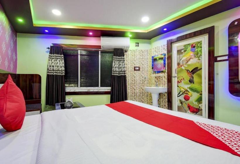 호텔 Oyo 63448 Oasis