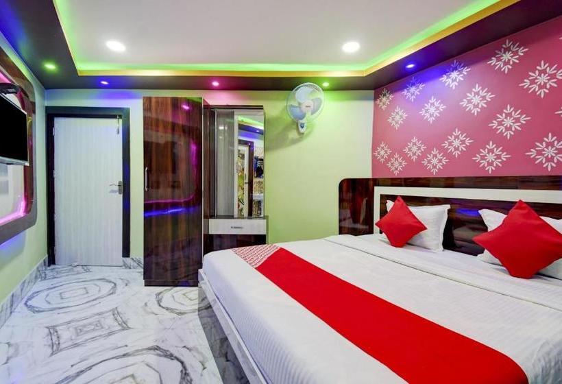 호텔 Oyo 63448 Oasis