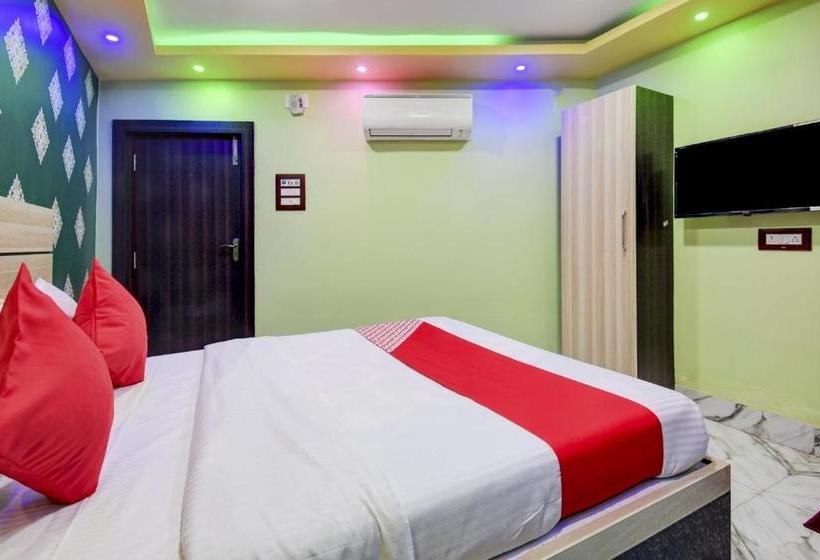 호텔 Oyo 63448 Oasis