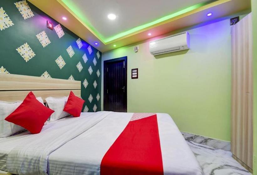 호텔 Oyo 63448 Oasis