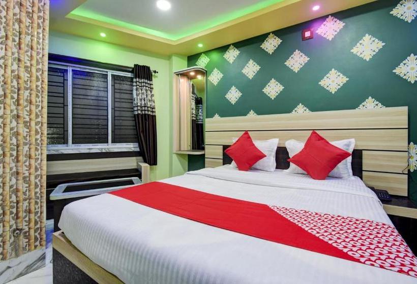 호텔 Oyo 63448 Oasis