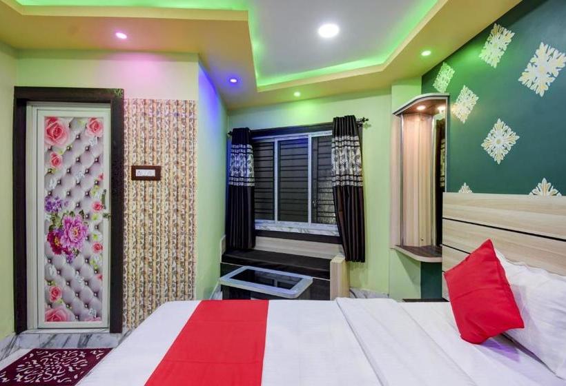 호텔 Oyo 63448 Oasis