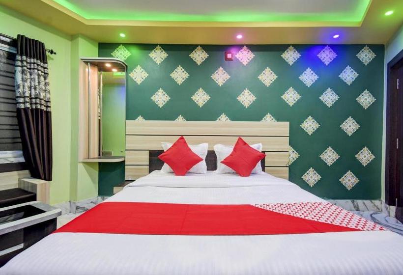 호텔 Oyo 63448 Oasis