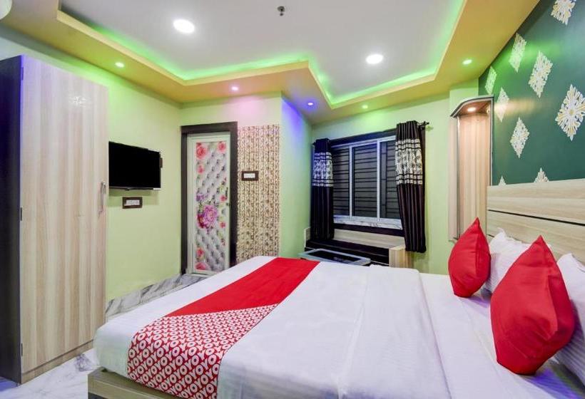 호텔 Oyo 63448 Oasis