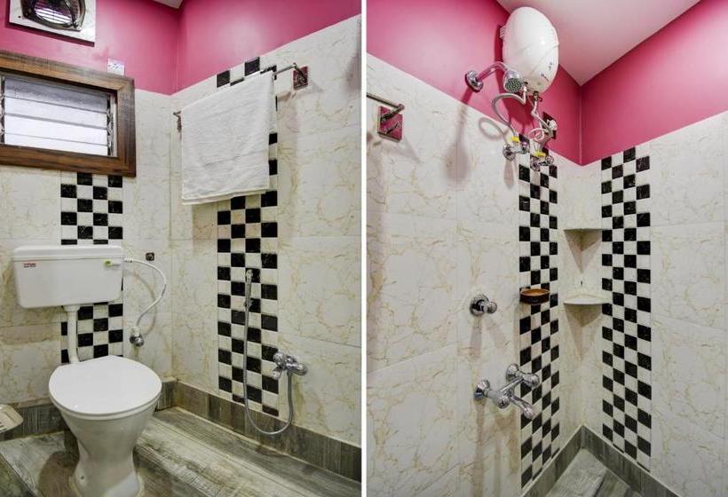 호텔 Oyo 63448 Oasis