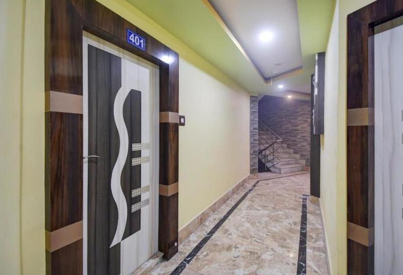 호텔 Oyo 63448 Oasis