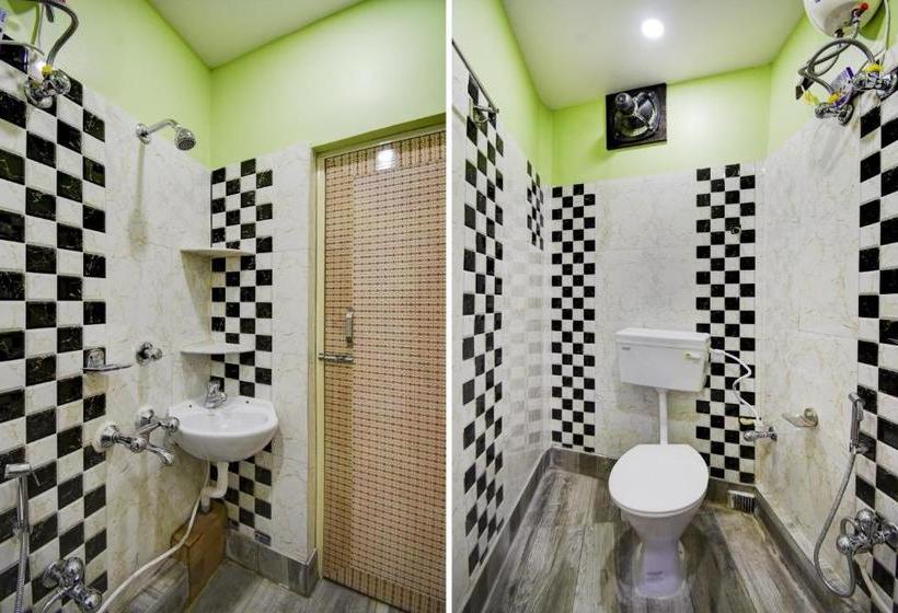 호텔 Oyo 63448 Oasis