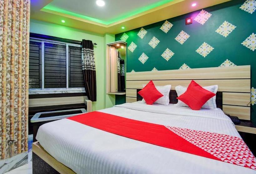 호텔 Oyo 63448 Oasis