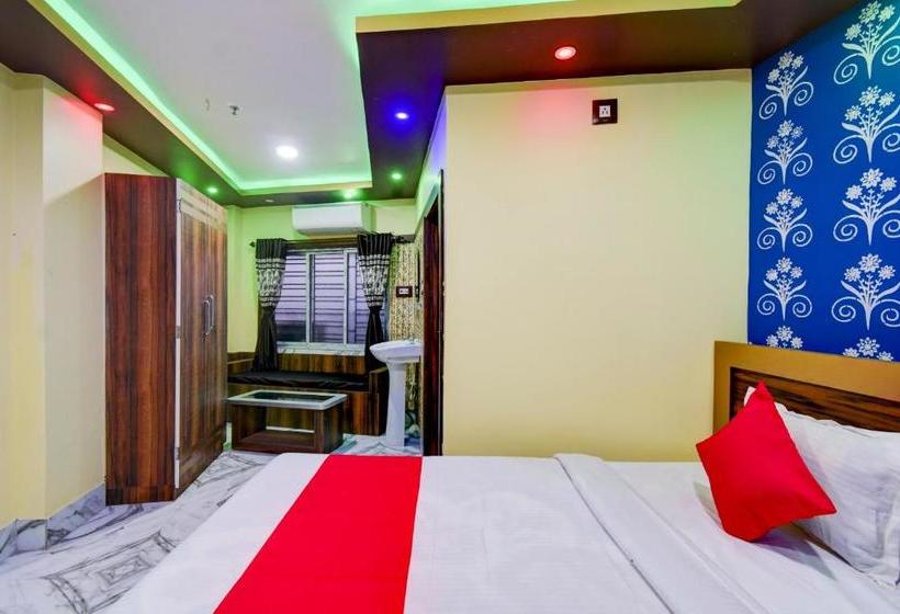 호텔 Oyo 63448 Oasis