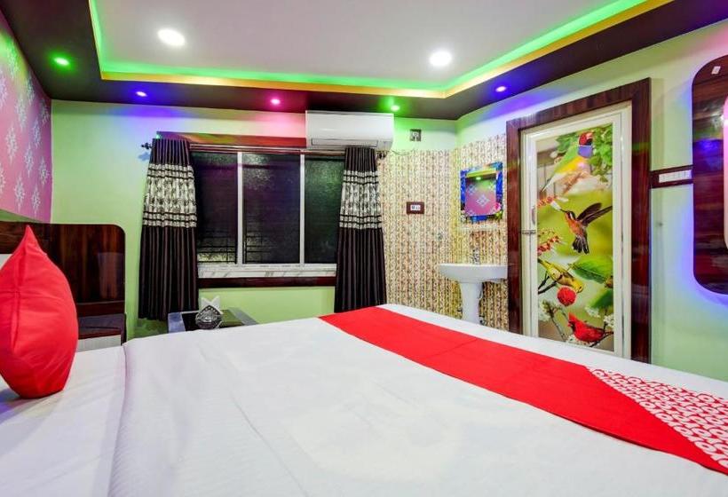 호텔 Oyo 63448 Oasis