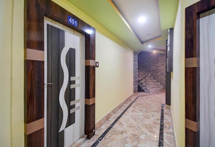 호텔 Oyo 63448 Oasis