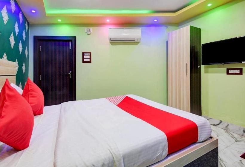 호텔 Oyo 63448 Oasis