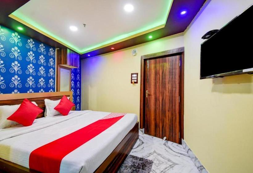 호텔 Oyo 63448 Oasis