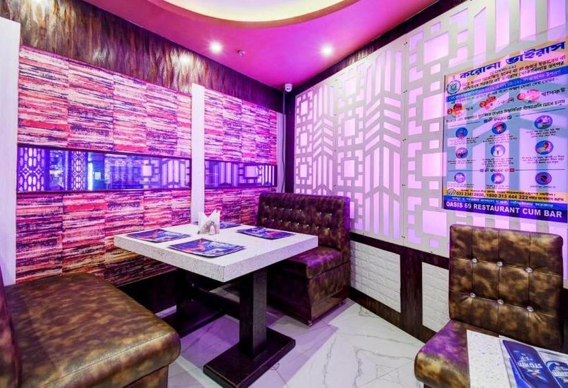 호텔 Oyo 63448 Oasis