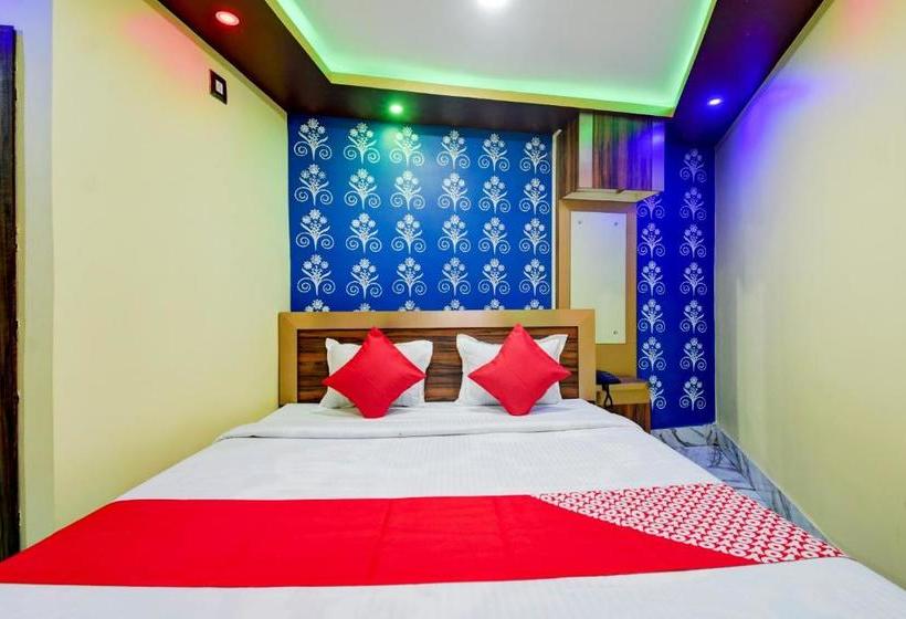 호텔 Oyo 63448 Oasis