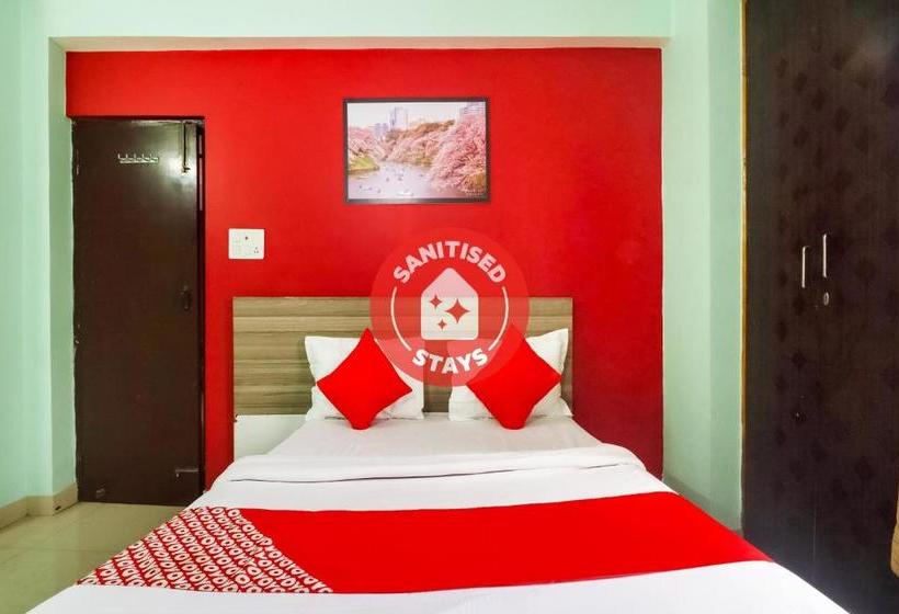 酒店 Oyo 77776 Sapphire