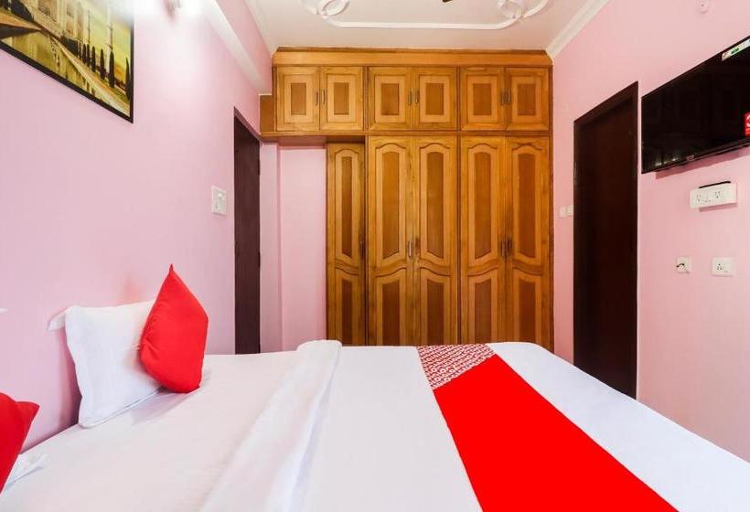 酒店 Oyo 77776 Sapphire