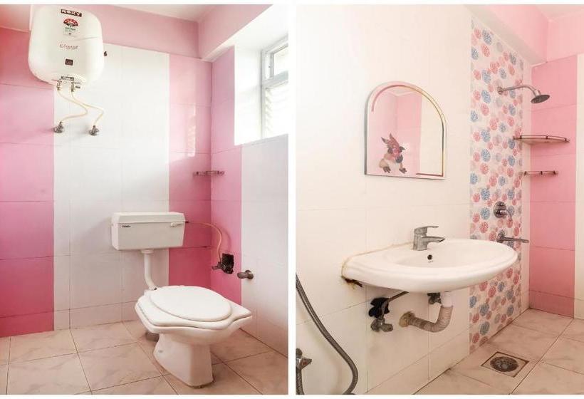 酒店 Oyo 77776 Sapphire