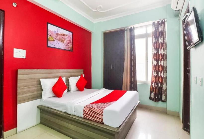 酒店 Oyo 77776 Sapphire