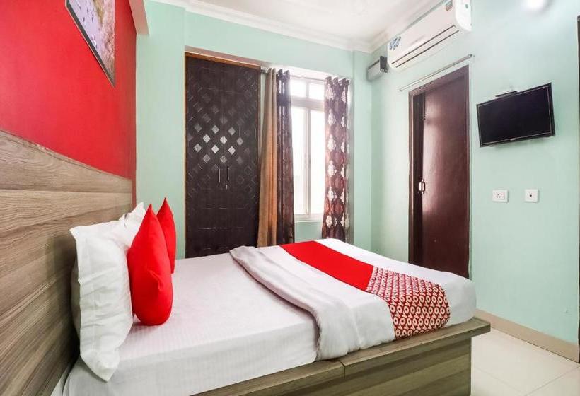 酒店 Oyo 77776 Sapphire