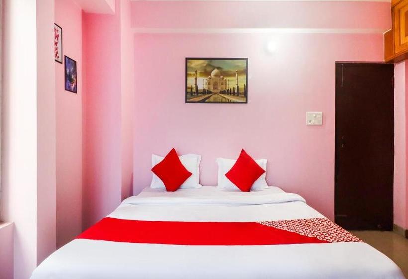 酒店 Oyo 77776 Sapphire