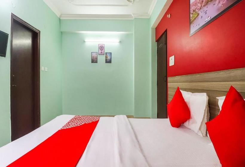 酒店 Oyo 77776 Sapphire