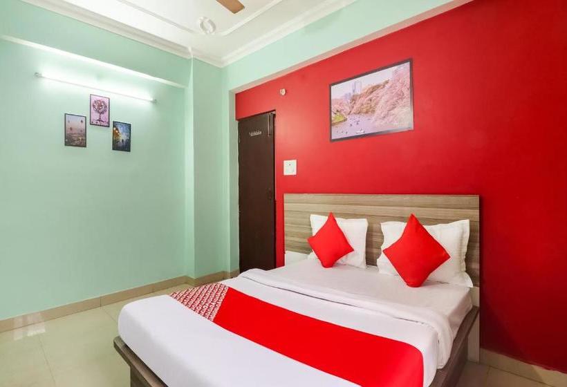 酒店 Oyo 77776 Sapphire