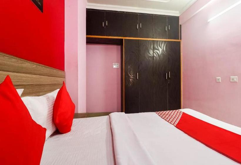 酒店 Oyo 77776 Sapphire