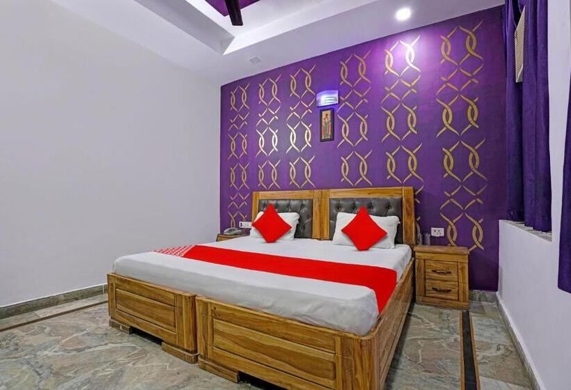 호텔 Oyo Bly115  Bonzer