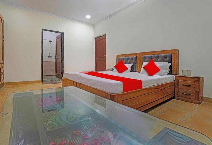 호텔 Oyo Bly115  Bonzer