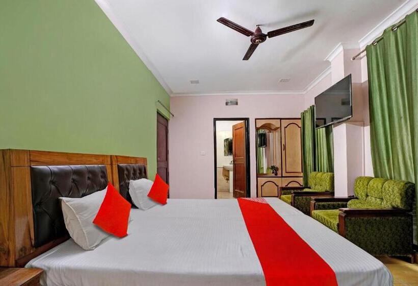 호텔 Oyo Bly115  Bonzer