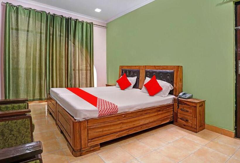 호텔 Oyo Bly115  Bonzer