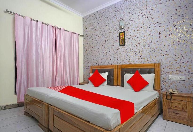 호텔 Oyo Bly115  Bonzer