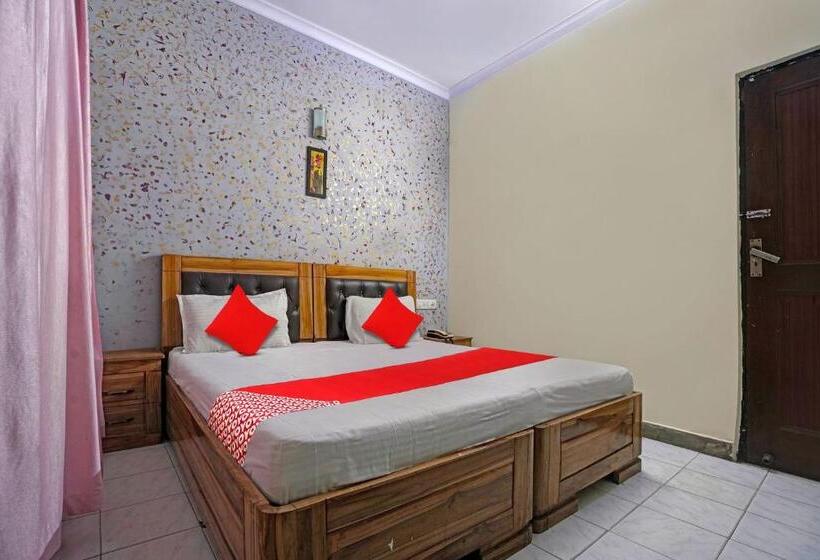 호텔 Oyo Bly115  Bonzer