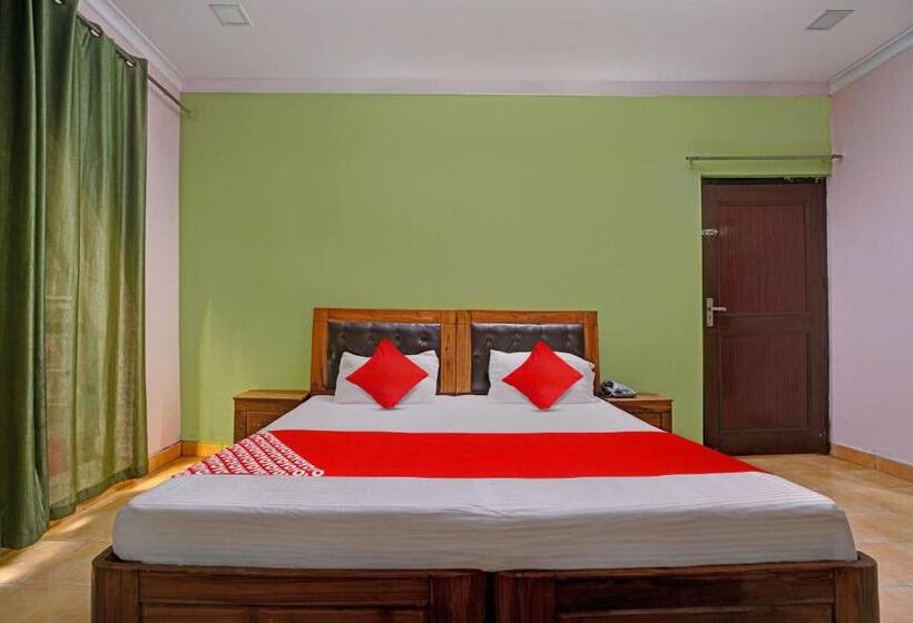 호텔 Oyo Bly115  Bonzer