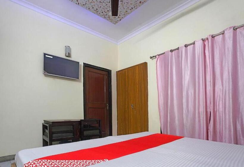 호텔 Oyo Bly115  Bonzer