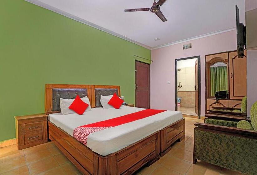 호텔 Oyo Bly115  Bonzer