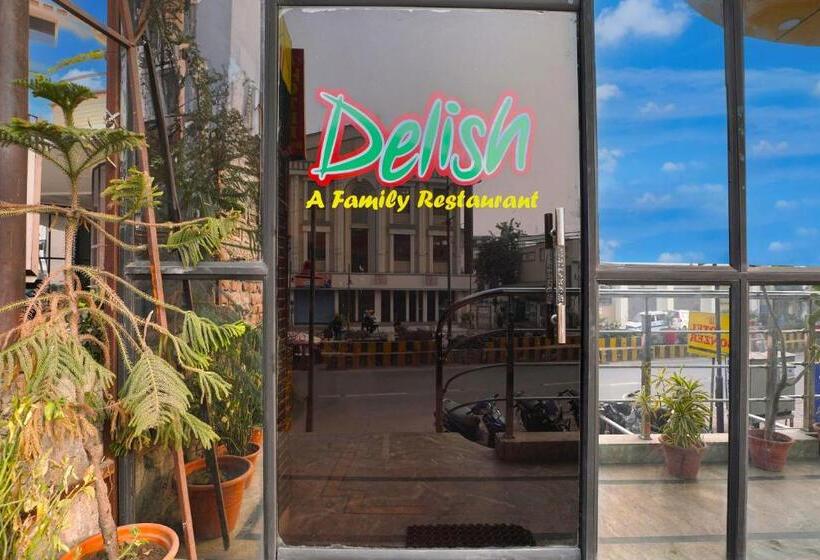 호텔 Oyo Bly115  Bonzer