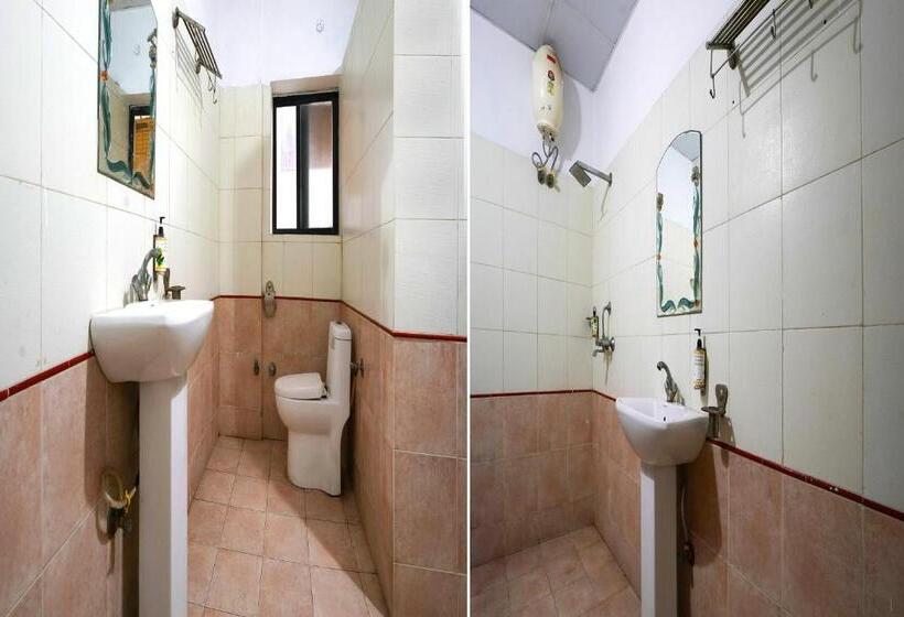 호텔 Oyo Bly115  Bonzer