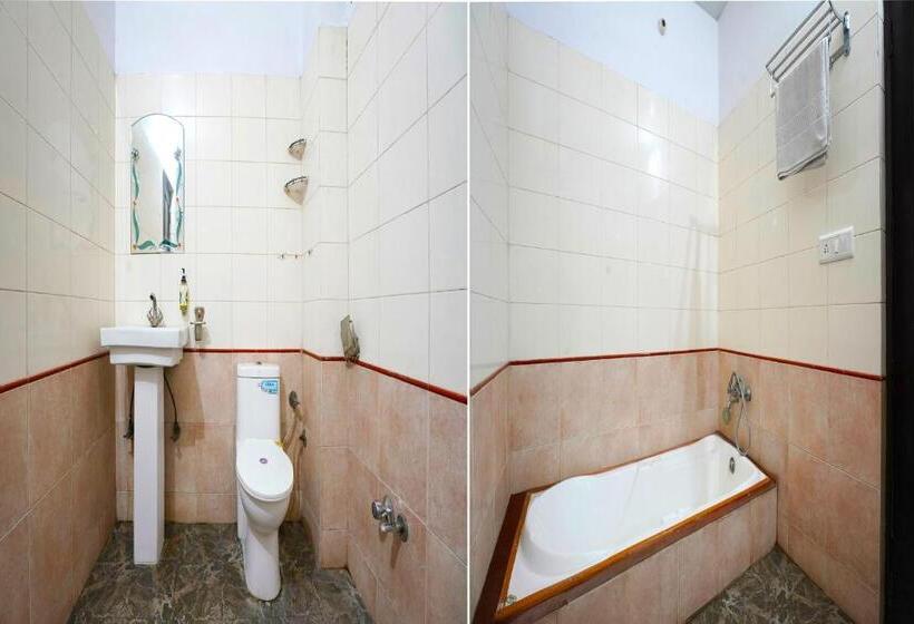 호텔 Oyo Bly115  Bonzer