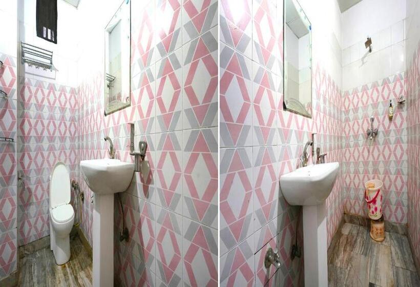 호텔 Oyo Bly115  Bonzer