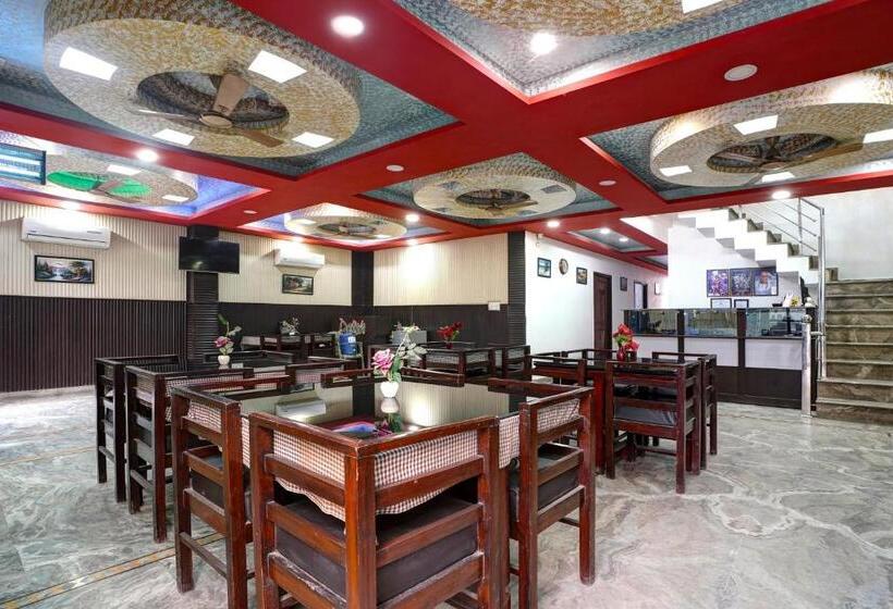 호텔 Oyo Bly115  Bonzer