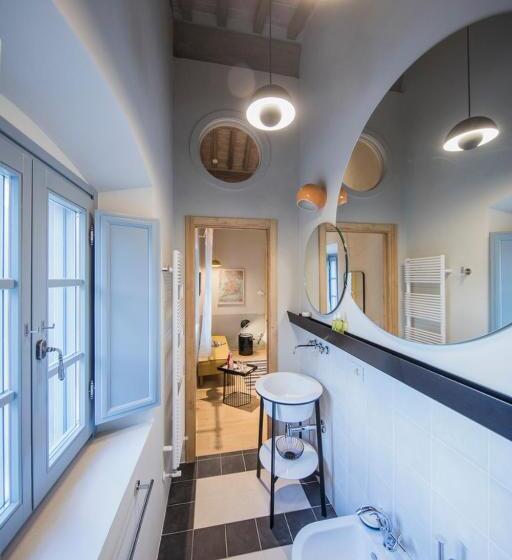 هتل Podere Gonzaga