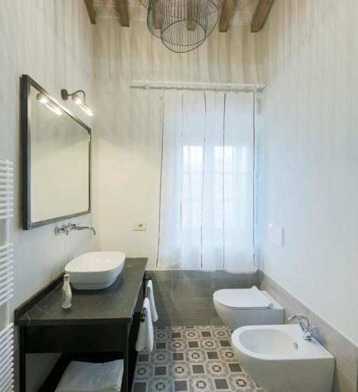 هتل Podere Gonzaga