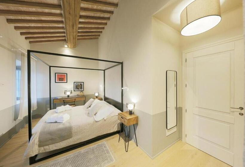 هتل Podere Gonzaga