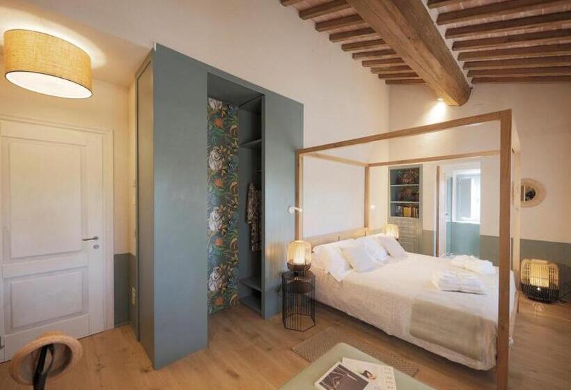 هتل Podere Gonzaga