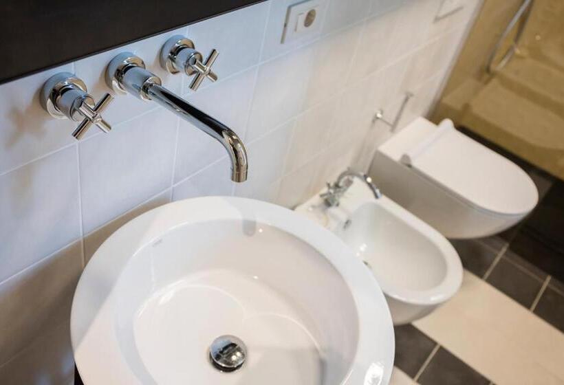 هتل Podere Gonzaga